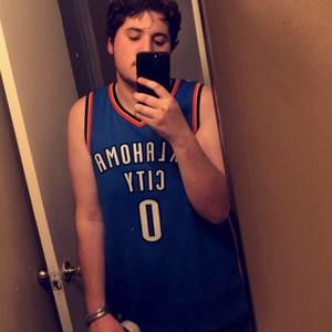 Meet your Posher, Drew